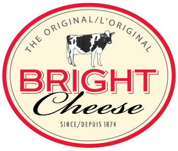 Bright Cheese & Butter